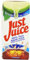 Just Juice Apple Juice 200 ml (Pack of 24)