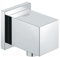 Grohe 27704000 Euphoria Cube Coude à encastrer