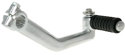 Vicma Kickstart Lever Chrome for Piaggio