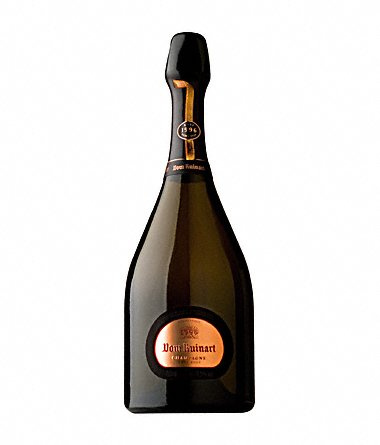 Champagner Dom Ruinart Rose Magnum