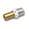 Alu-Verbundrohr Pressfitting bleifrei SANHA Übergangsmuffe auf Kupfer 16 x 12 mm