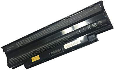 Trconelectron Laptop Replacement Battery J1KND for Inspiron M5010 M5030 M5040 N3010 N4010 N5010 N5110 N7010 13R 14R 15R 17R