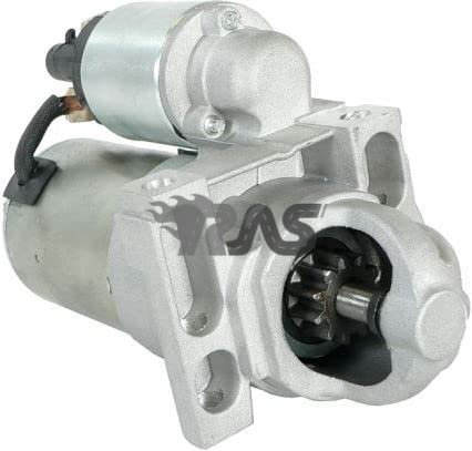 ANLASSER AD KÜHNER 255447