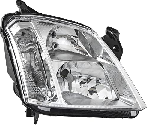 Halogen Scheinwerfer rechts MERIVA Bj. 05.03-05.10 H7/H1
