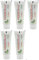 Herbdent Ayurvedisches Zahngel mit Xylitol - Ohne Flourid - 100% Vegan - 80 ML (5 x 80 ml)