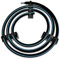 eco-filtration AQUA-JET TRIPLE RING AIR DIFFUSER KOI FISH POND AQUARIUM PUMP FILTER AERATOR