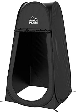 Shower Privacy Toilet Tent Beach Portable Changing Dressing Camping Instant Pop Up Tents Room Sun Sunshade Baby Outdoor Backpack Shelter Canopy