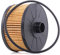 Dr!ve+ DP1110.11.0147 Filtro olio Filtro olio per NISSAN JUKE (F15)
