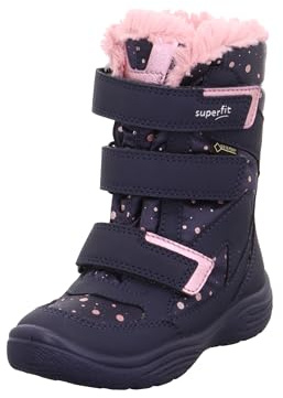 Superfit Jungen Culusuk 2.0 Warm Gefütterte Gore-texSchneestiefel