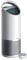 Leitz TruSens Z-3500H Smart Air Purifier with SensorPod Monitor & UV-C Lamp, Alexa Enabled, 360 Degree H13 HEPA Filter, Portable & Quiet, Removes Viruses, Germs & Odours, 60m² Room, 2415139, White