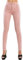 Toocool Jean Femme Pantalon Skinny Slim Élastique Bodycon VI-8006, rose, XS