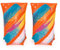 Bestway Brazaletes Colorify ToughLite, de 12' x 6'/30 cm x 15 cm, L/XL