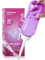 Onegreen Portable Bidet for Postpartum Care-500ml Green Travel Bidet Portable Bidet for Toilet UK, Upside Squirt Portable Bidet Squeezable Hygiene Wash for Perineal and Pregnancy (Purple)