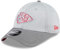 New Era 9FORTY Stretch Cap Training 2024 Kansas City Chiefs
