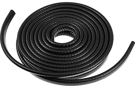 iplusmile Auto Edging Strip Bumper Collision Strip Door Stopper Door Edge Edge Corner Guards Car Protectors Guards