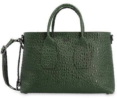 Picard Damen Shopper ALEGANTO aus Echtleder Mittel | mit Reißverschluss | Shopper | Alltag, Ausgehen