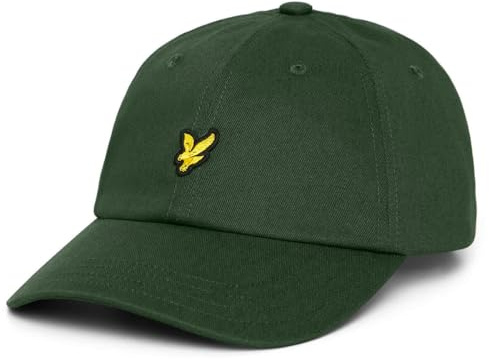 Lyle & Scott Herren Baseballkappe Baseball Cap
