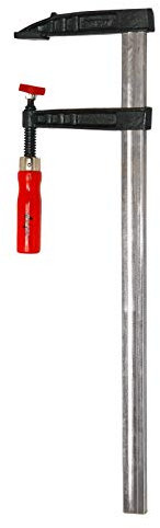 Schraubzwinge Leimzwinge Klemmzwinge Schraubknecht Zwinge 140x600 mm