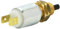 HELLA 6DF 003 263-001 Bremslichtschalter - 12V - 2-polig - Öffner - elektrisch