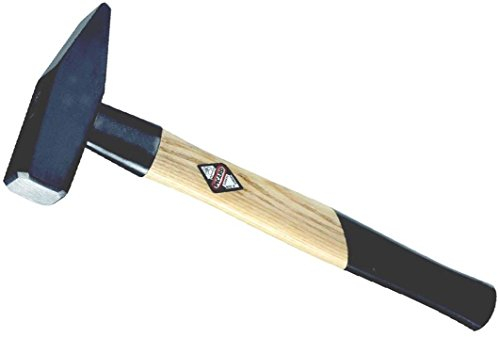 Picard 0030312-0400 Schlosserhammer DIN 1041, 400 g