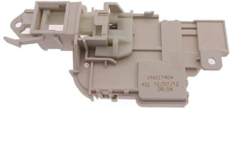 Verriegelungsrelais Waschmaschine AEG Lavamat ZANKER ZANUSSI PRIVILEG ELECTROLUX 146117404