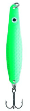Meerforellen-Blinker Jumper Lars Hansen 25g / 5401225