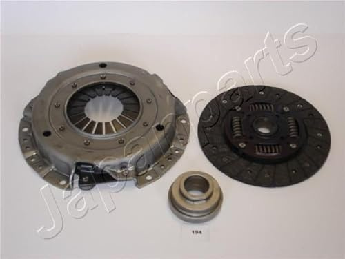 JAPANPARTS KF-194 Kupplungssatz Kompatibel mit NISSAN Serena C23 300017C027 300017C325 300017C328 Kupplung Komplett