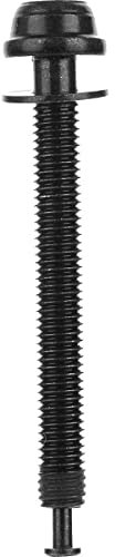 Shimano Flat Mount Disc Caliper Fixing Bolt Black, 30Mm