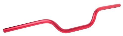 Puig 7494R Handlebars model specific design, Red