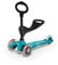Micro - Mini 3-in-1 Deluxe Scooter - Aqua (MMD011)