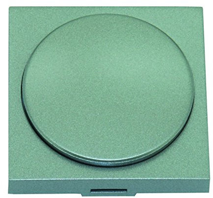 Niko 790888620 Bouton pour Variateur Rotatif, Intense Bronze