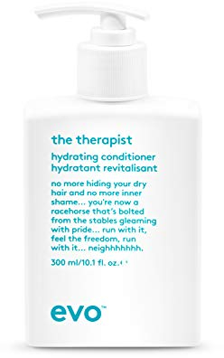 Evo The Therapist Hydrating Conditioner, 300 ml Gf