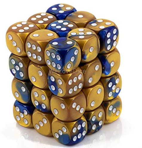 Chessex 26822 Zubehör