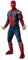 Rubie's Official Marvel Infinity War Iron Spider Deluxe Movie Costume, Adult Standard Size Halloween
