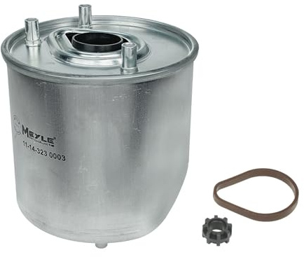 Meyle Genuine Quality Fuel Filter Item No. 11-14 323 0003