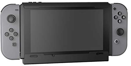 Rainbow Computer World - RNSW Power Bank with Game Storage (Nintendo Switch)