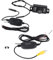 Reverse Camera Wireless, car wireless Backup 7pcs IR LED Night Version Car Reverse Backup Reversing Camera + Wireless Video Transmitter & Receiver Kit For Car