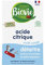 Biovie - Acide citrique multi-usage, détartre 350g