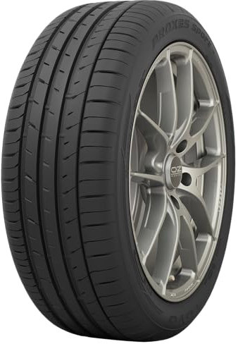 235/35YR19 TOYO TL PROXES SPORT A XL 91Y E