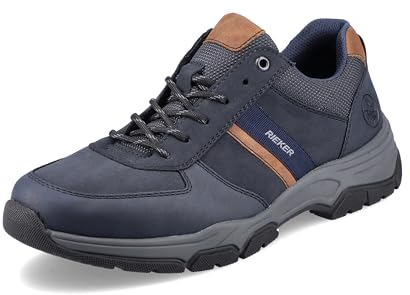 Rieker Herren Halbschuhe 11211