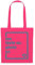 Spreadshirt Créez Votre Propre Sac Personnalisé avec Texte ou Photo Imprimée Sac En Tissu, taille unique, rose azalée