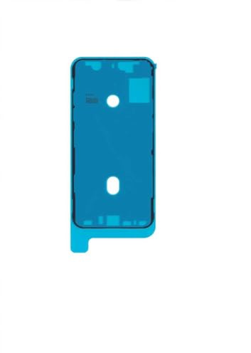 Rahmenkleber/Dichtung für Display kompatibel zu iPhone XS schwarz