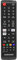 Genuine Replacement Remote Control compatible with Samsung QE75Q60AAUXXU 75 QE75Q60A Smart QLED 4K UHD TV