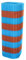 Wacredo Ersatzschwamm Set für Oase Filtoclear 20000/30000 Teichfilter Filterschwämme Filter Komplettset Wasseraufbereitung Filterschwamm Teichpflege Ersatzschwämme