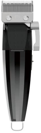 Amazon Series JRL Fresh Fade 2020C Haarschneidemaschine – Professionelle Haarschneidemaschine mit Cool Blade Technologie für die Herrenpflege – wiederaufladbare Schermaschine mit LCD-Display und