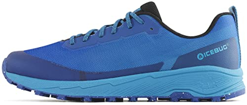 Icebug Horizon Men's RB9X Aqua/Blue EU 47