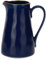 ROSE & TULIPANI - Pichet 0,6 L Concert Bleu Cobalt