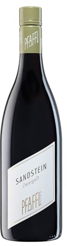 Weingut Pfaffl Zweigelt Sandstein 2022 0.75 L Flasche