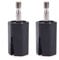 Guitar Making Tools 2-Pack Electric Tuner Drill Bits Guitar Tuner Replacement Tool