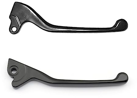 Coppia di Leve Accossato per GILERA STALKER dal 2007 al 2008 (CC 50) SPECIAL EDITION